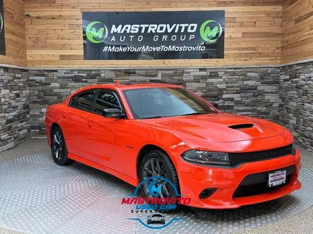 2022 Dodge Charger R/T for sale in Yorkville, NY