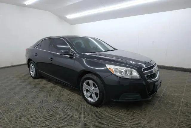 2013 Chevrolet Malibu 1LT for sale in Tacoma, WA