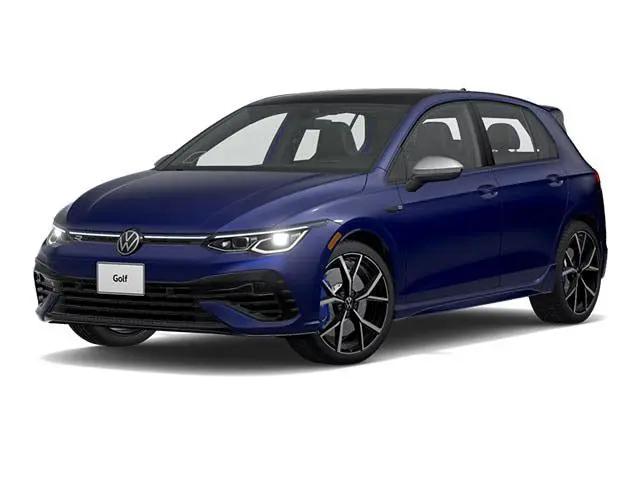 2022 Volkswagen Golf R 2.0T for sale in Jackson, MS