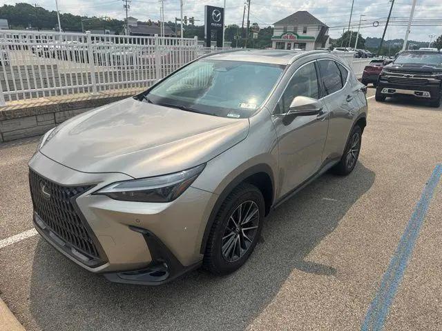 2023 Lexus NX 350 Premium for sale in Washington, PA