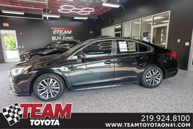 2019 Subaru Legacy 2.5i Premium for sale in Schererville, IN