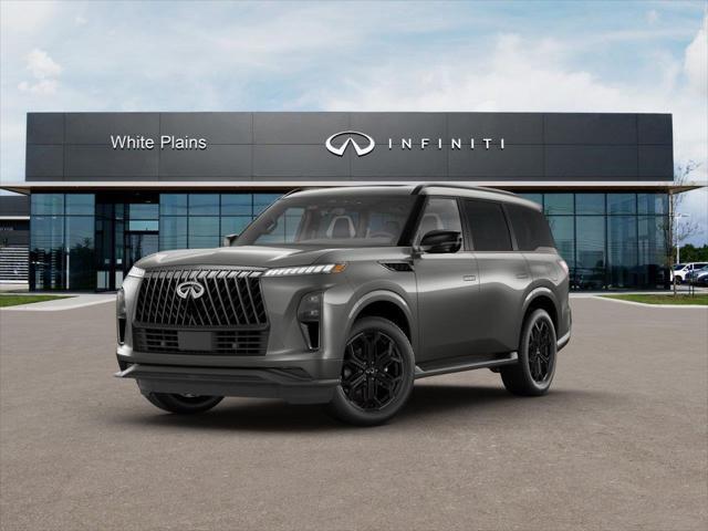 2027 INFINITI QX80 SPORT for sale in WHITE PLAINS, NY