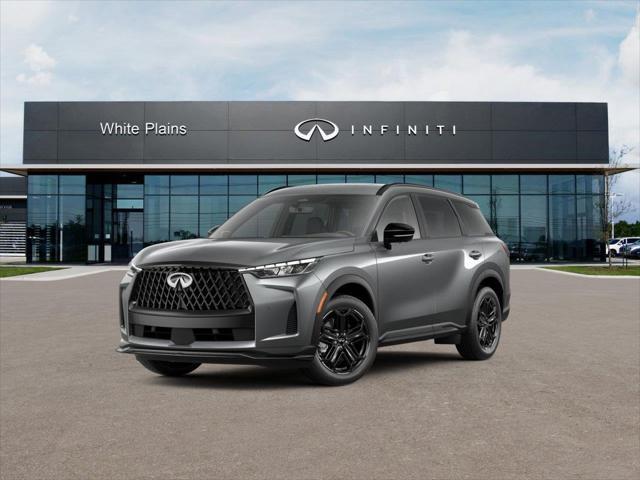 2027 INFINITI QX60 SPORT AWD for sale in WHITE PLAINS, NY