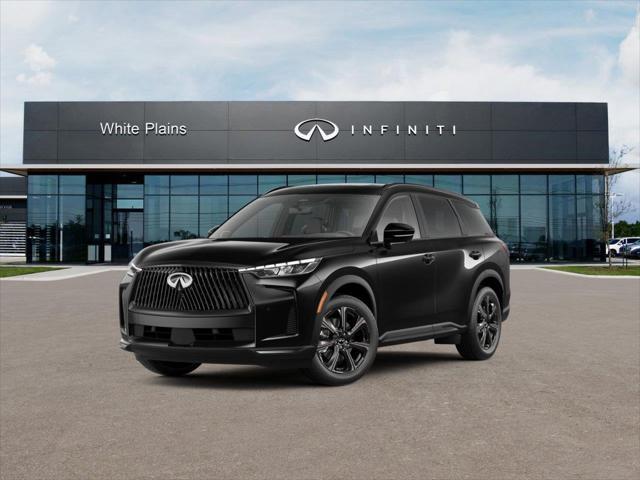 2027 INFINITI QX60 AUTOGRAPH AWD for sale in WHITE PLAINS, NY