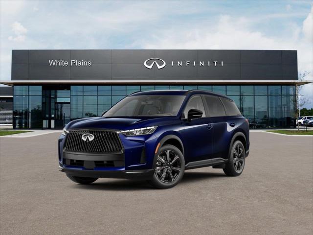2027 INFINITI QX60 AUTOGRAPH AWD for sale in WHITE PLAINS, NY