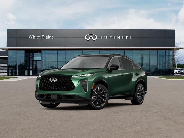 2027 INFINITI X6 AUTOGRAPH for sale in WHITE PLAINS, NY