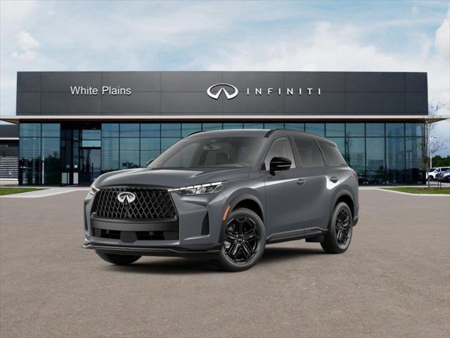 2027 INFINITI QX60 SPORT AWD for sale in WHITE PLAINS, NY
