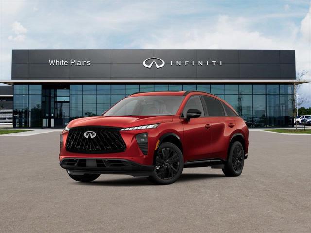 2027 INFINITI X6 SPORT for sale in WHITE PLAINS, NY