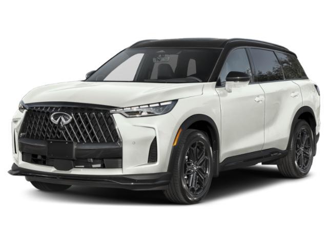2027 INFINITI QX60 SPORT AWD for sale in WHITE PLAINS, NY