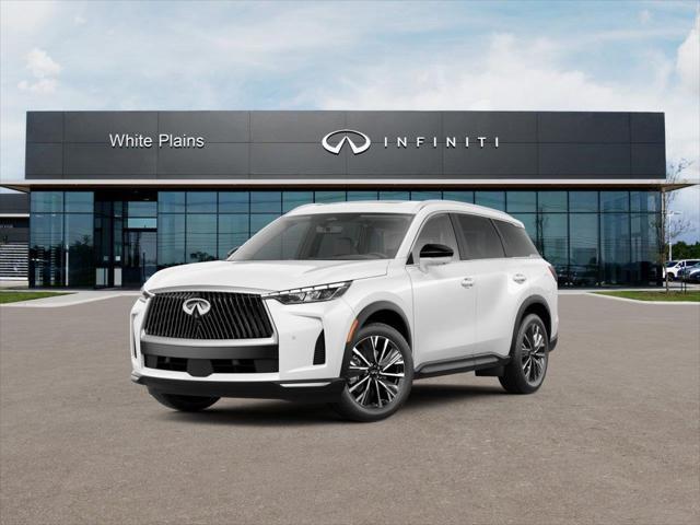2027 INFINITI QX60 LUXE AWD for sale in WHITE PLAINS, NY