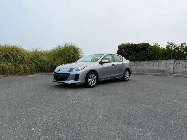2013 Mazda Mazda3 i Sport for sale in Grover Beach, CA