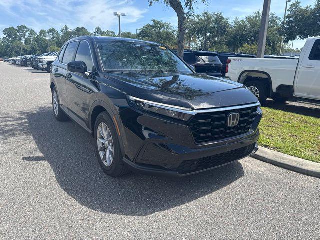 2026 Honda CR-V EX-L 2WD for sale in Jacksonville, FL