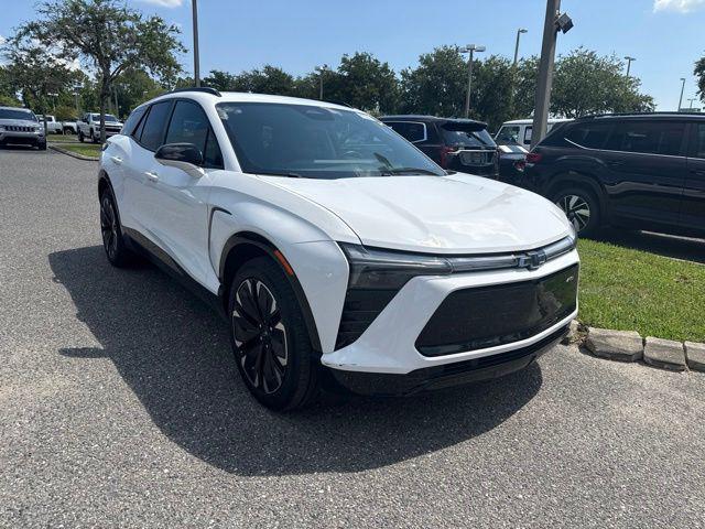 2024 Chevrolet V Blazer RWD RS for sale in Jacksonville, FL
