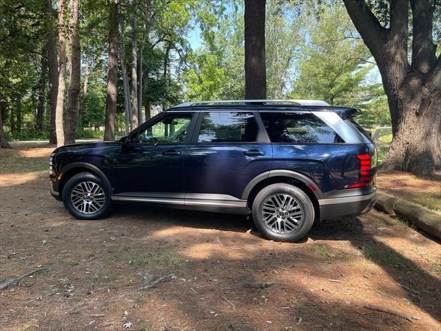 2026 Hyundai Palisade SEL 7P for sale in HOLLAND, MI
