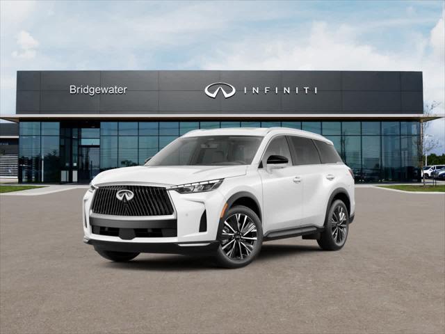 2027 INFINITI QX60 LUXE AWD for sale in BRIDGEWATER, NJ