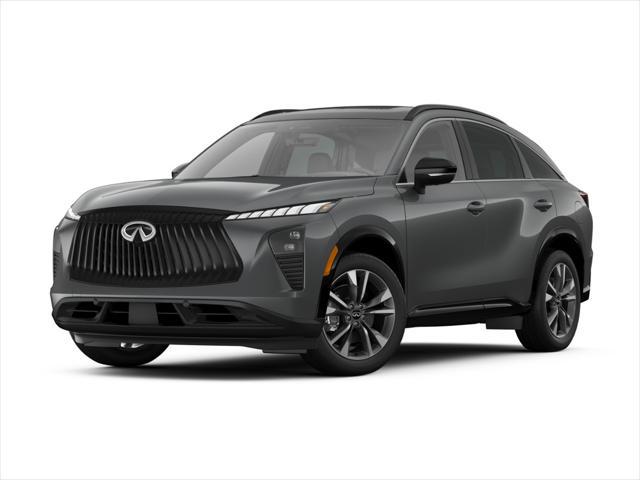 2027 INFINITI X6 SPORT for sale in BRIDGEWATER, NJ