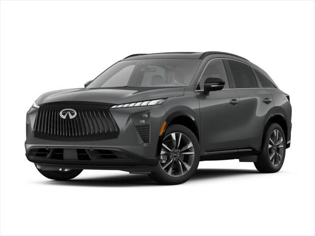 2027 INFINITI X6 SPORT for sale in BRIDGEWATER, NJ