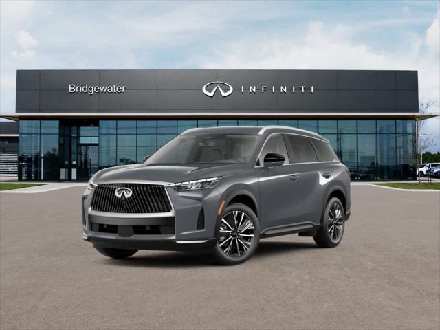 2027 INFINITI QX60 LUXE AWD for sale in BRIDGEWATER, NJ