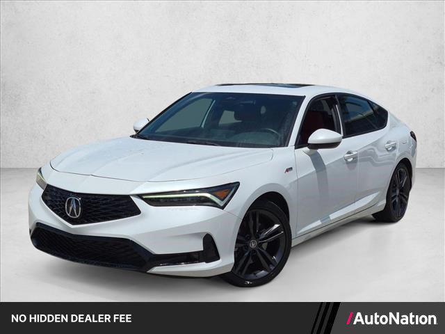 2024 Acura Integra A-SPEC for sale in Delray Beach, FL