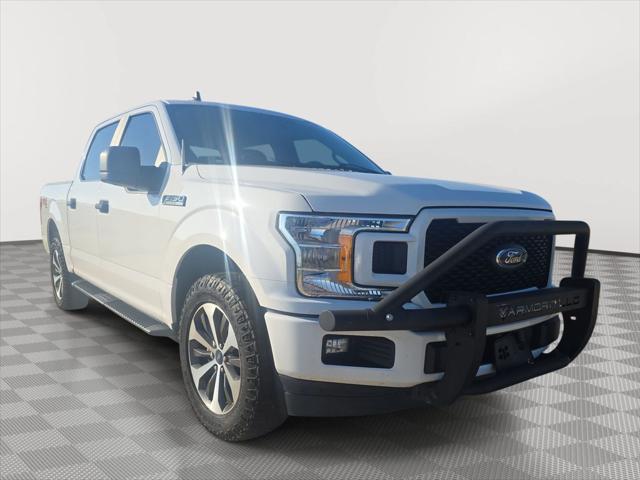 2020 Ford F-150 XL for sale in Perry, OK