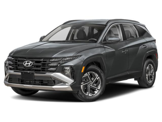 2026 Hyundai Tucson Hybrid Blue SE for sale in SALEM, NH