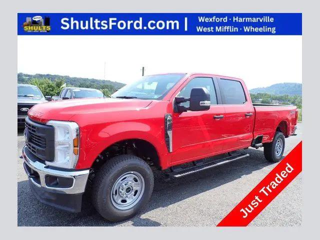 2026 Ford F-250 XL for sale in Triadelphia, WV