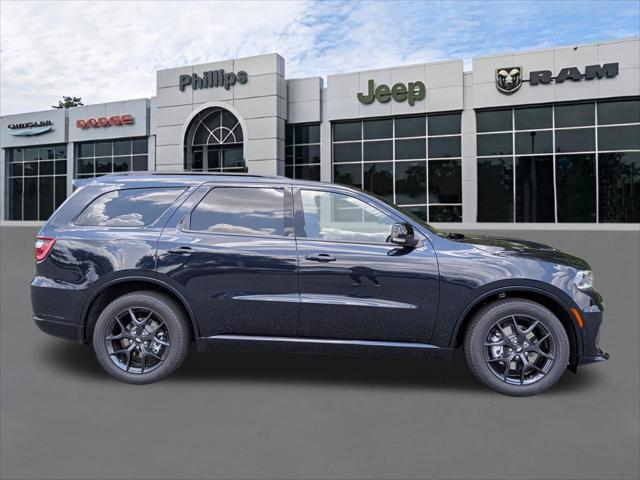 2026 Dodge Durango GT Premium AWD HEMI V8
