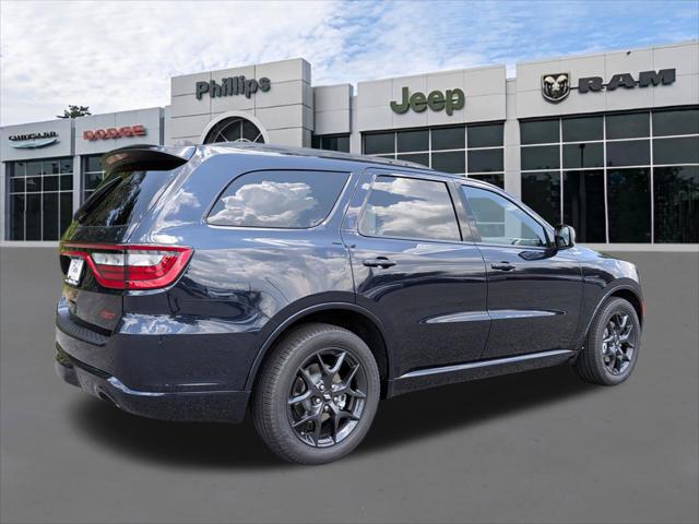2026 Dodge Durango GT Premium AWD HEMI V8