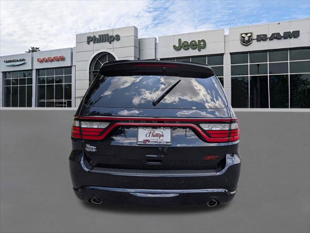 2026 Dodge Durango GT Premium AWD HEMI V8
