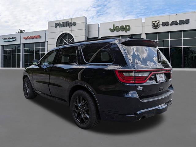 2026 Dodge Durango GT Premium AWD HEMI V8