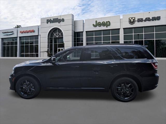 2026 Dodge Durango GT Premium AWD HEMI V8