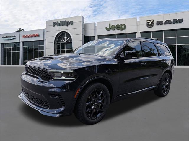 2026 Dodge Durango GT Premium AWD HEMI V8