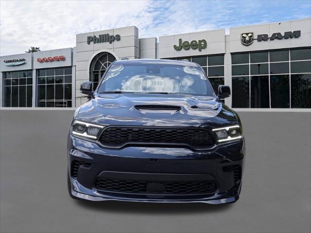 2026 Dodge Durango GT Premium AWD HEMI V8