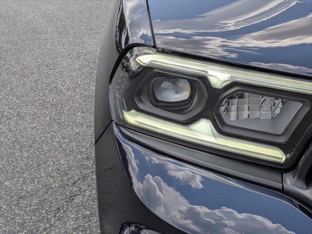 2026 Dodge Durango GT Premium AWD HEMI V8