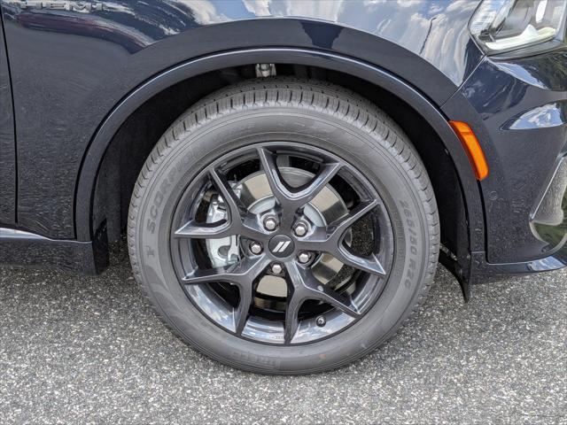 2026 Dodge Durango GT Premium AWD HEMI V8
