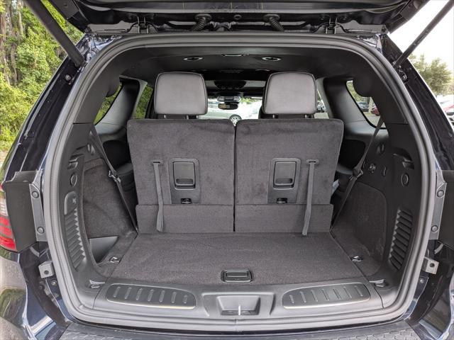2026 Dodge Durango GT Premium AWD HEMI V8