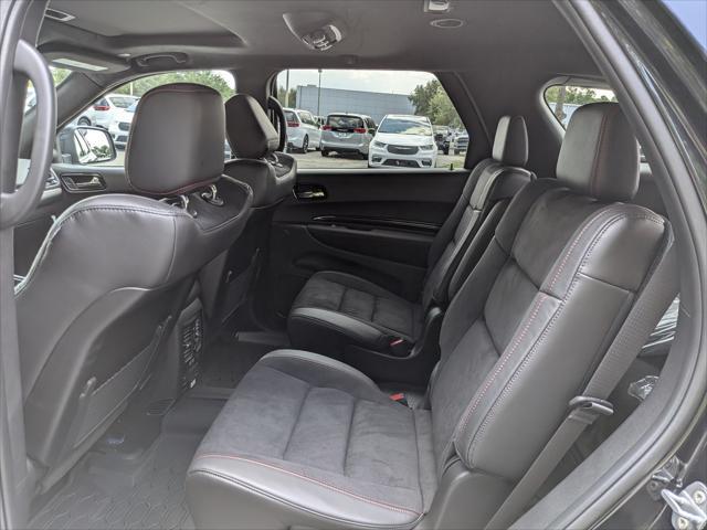 2026 Dodge Durango GT Premium AWD HEMI V8