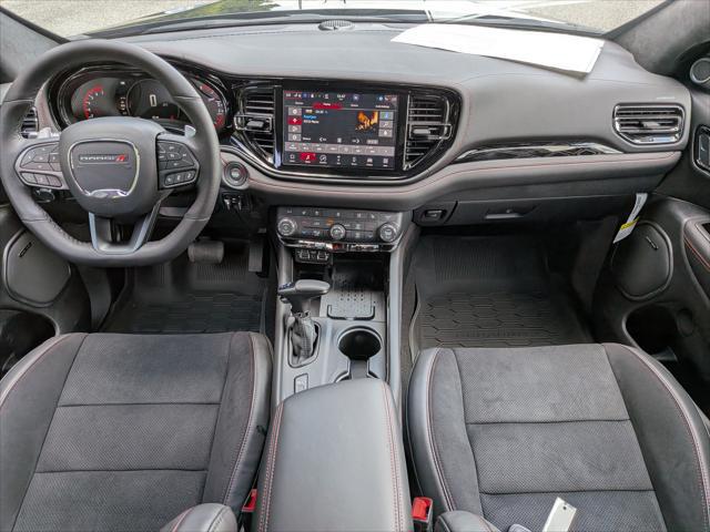 2026 Dodge Durango GT Premium AWD HEMI V8