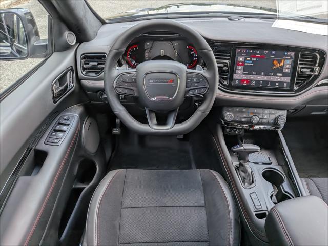 2026 Dodge Durango GT Premium AWD HEMI V8