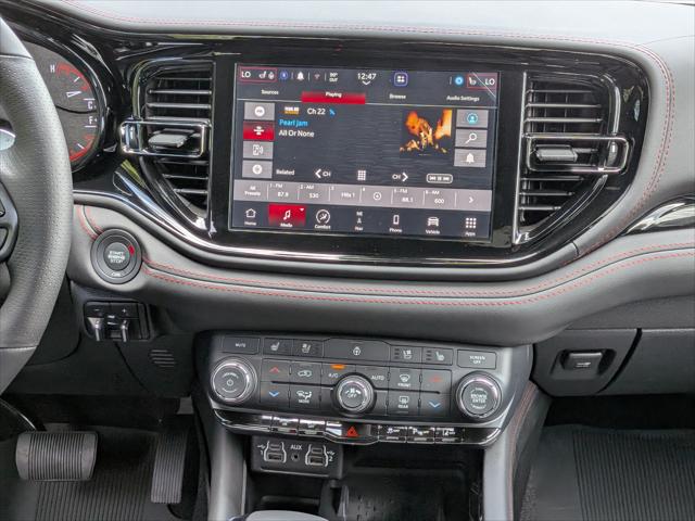 2026 Dodge Durango GT Premium AWD HEMI V8