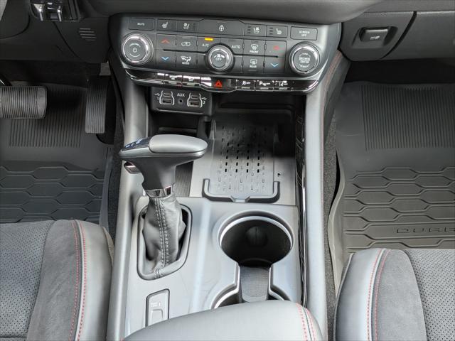 2026 Dodge Durango GT Premium AWD HEMI V8