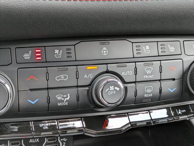2026 Dodge Durango GT Premium AWD HEMI V8