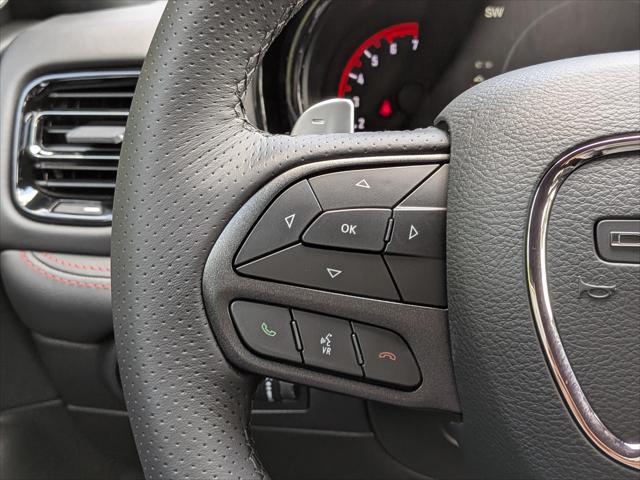 2026 Dodge Durango GT Premium AWD HEMI V8