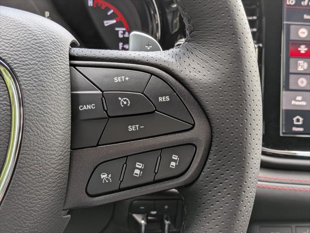 2026 Dodge Durango GT Premium AWD HEMI V8
