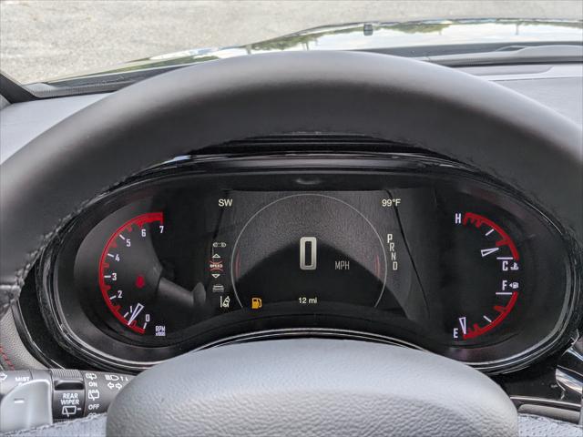 2026 Dodge Durango GT Premium AWD HEMI V8