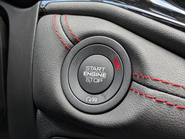 2026 Dodge Durango GT Premium AWD HEMI V8