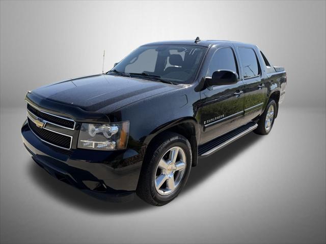 2009 Chevrolet Avalanche LT1 for sale in OMAHA, NE