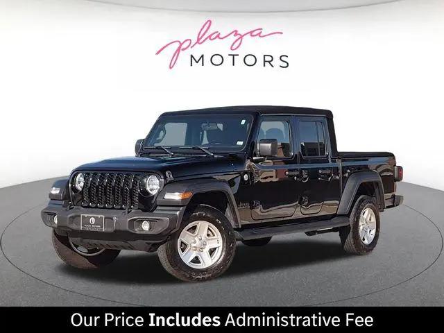 2020 Jeep Gladiator Sport S for sale in Creve Coeur, MO
