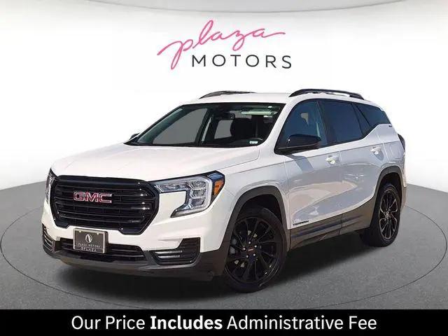 2023 GMC Terrain FWD SLE for sale in Creve Coeur, MO