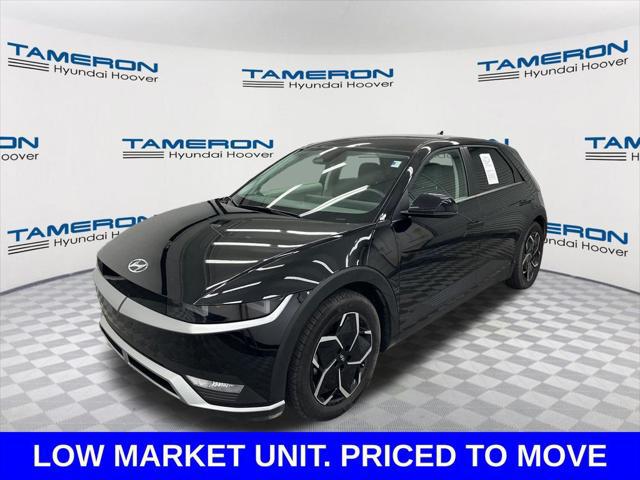 2024 Hyundai IONIQ 5 SEL for sale in HOOVER, AL